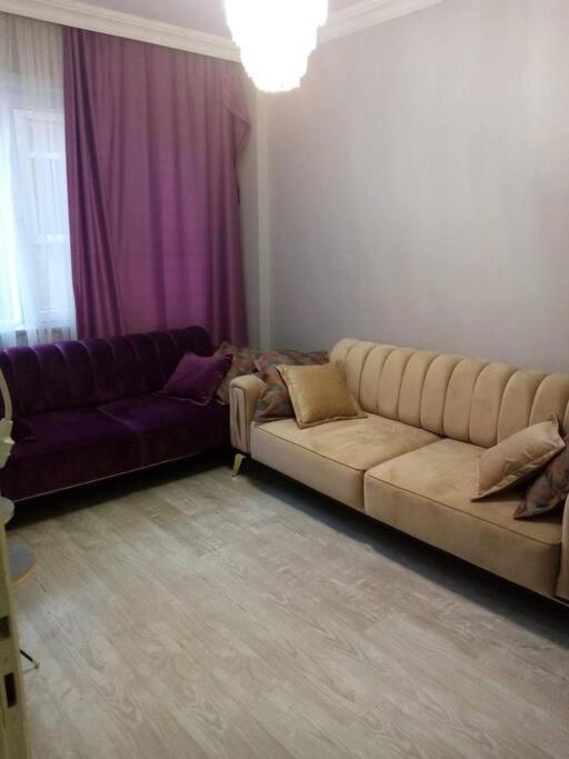 Apartment Fatih *