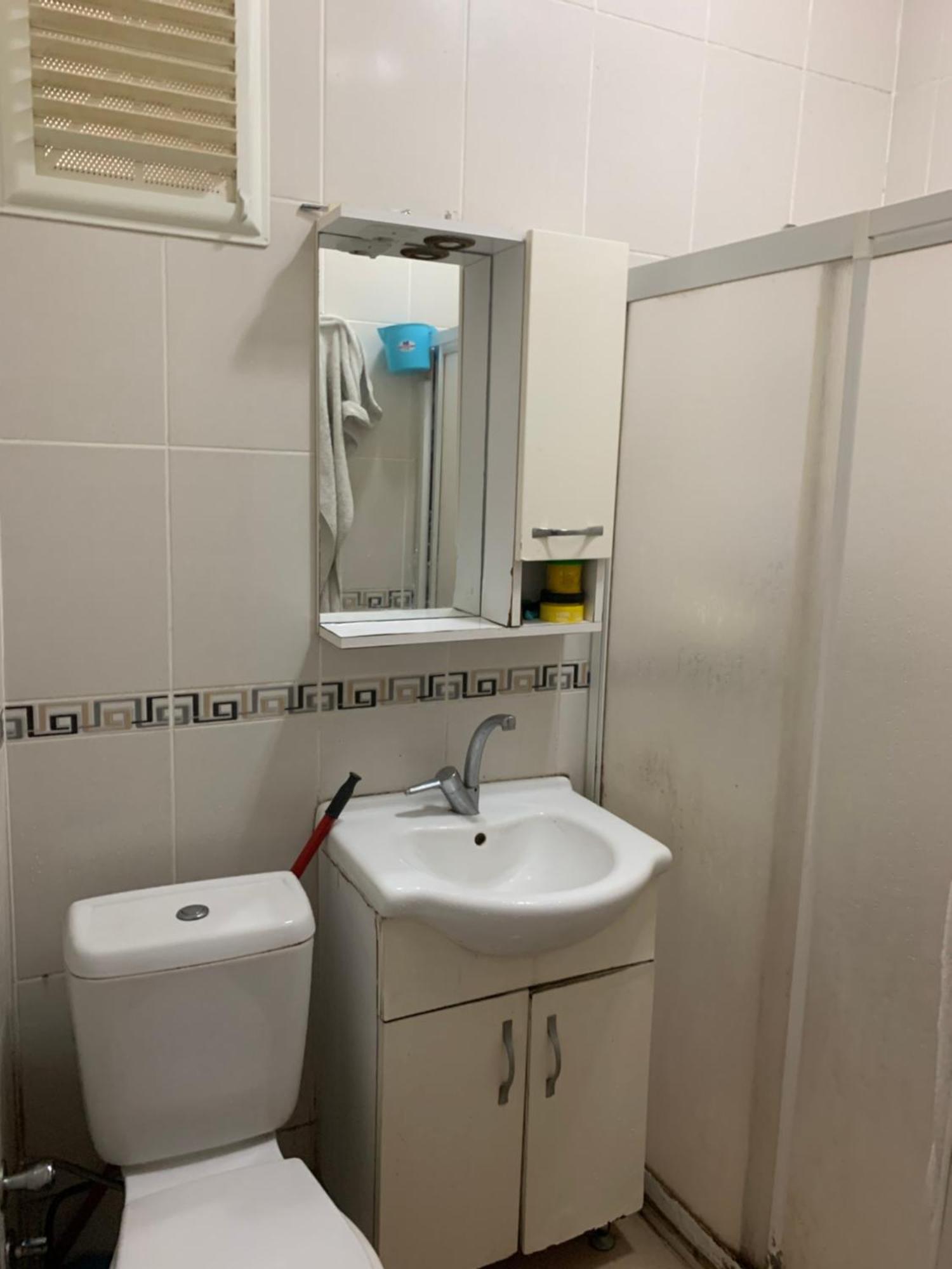 Fatih Apartment Istanbul