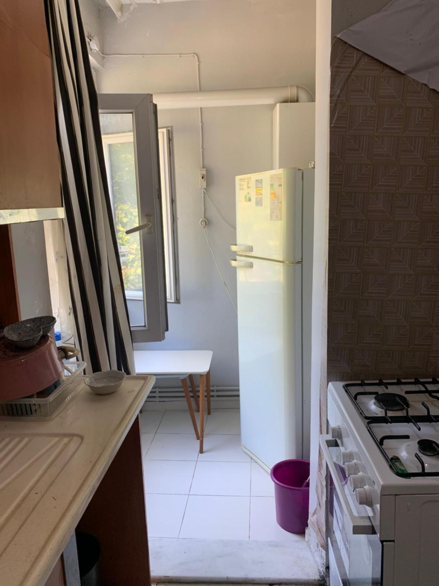 Apartment Fatih *