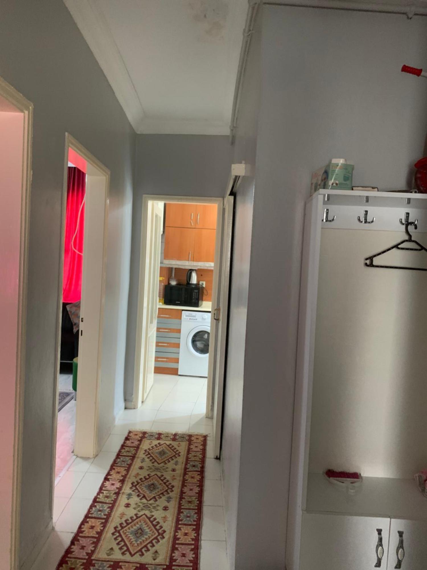 Apartment Fatih Istanbul