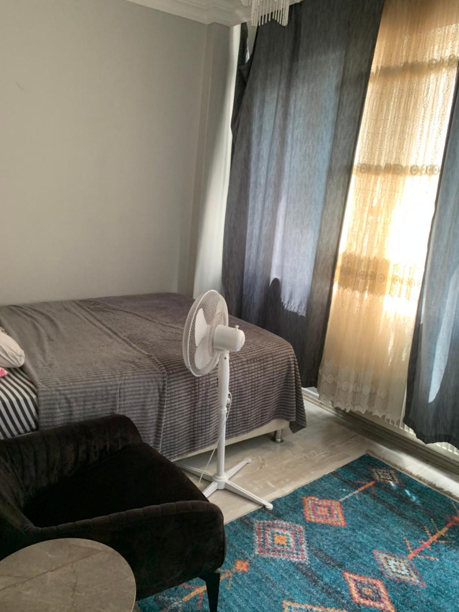 Fatih Apartment